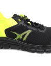 Albatros Octane S1P safety shoes