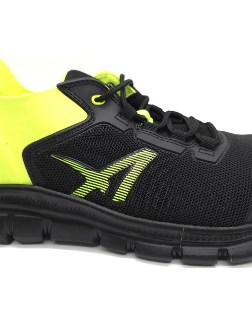 Albatros Octane S1P safety shoes