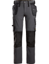 Work trousers Snickers 6271 Full Stretch