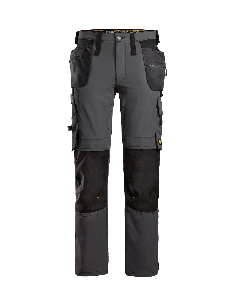 Snickers 6271 Full Stretch work trousers | Balticworkwear.com