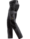 Work trousers Snickers 6271 Full Stretch