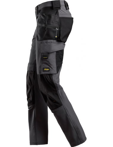 Work trousers Snickers 6271 Full Stretch