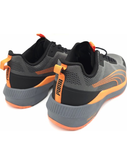 Puma Slide S1P safety shoes