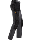 Work trousers Snickers 6271 Full Stretch