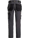 Work trousers Snickers 6271 Full Stretch