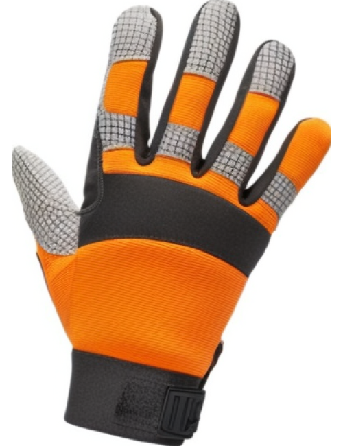 Engelbert Strauss Spider work gloves