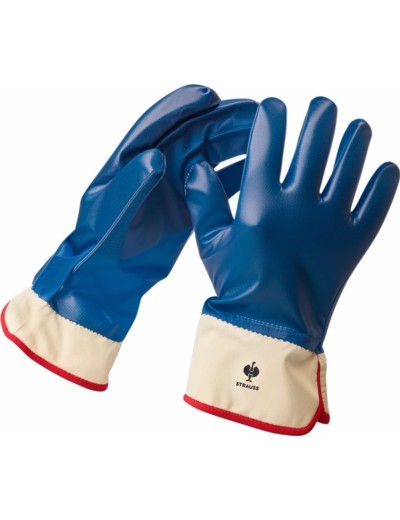 Nitrile coated gloves Engelbert Strauss