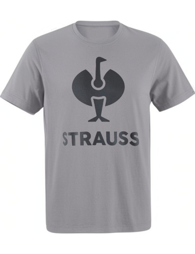 Engelbert Strauss e.s.concrete T-shirt