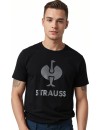 Engelbert Strauss e.s.concrete T-shirt