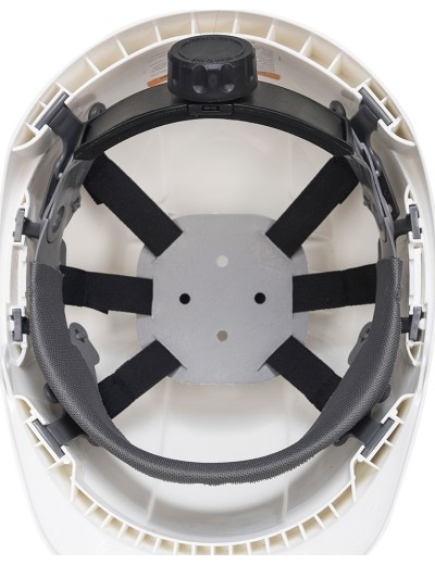 Portwest PS54 safety helmet
