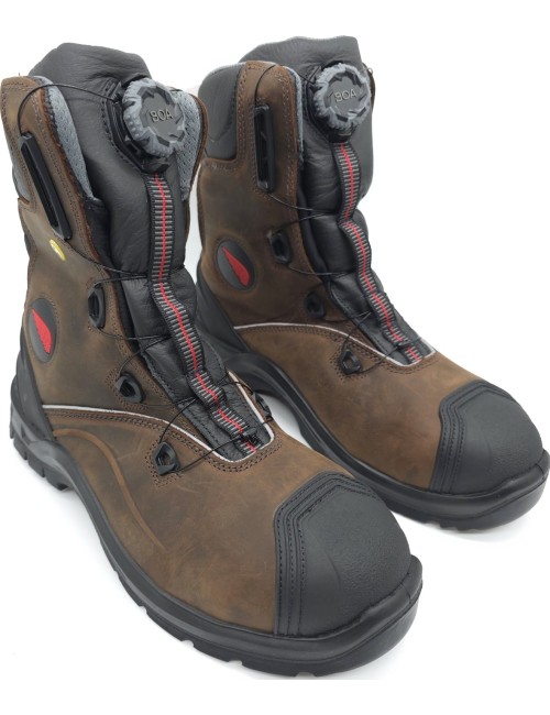 Red Wing 3234 Petroking BOA safety boots