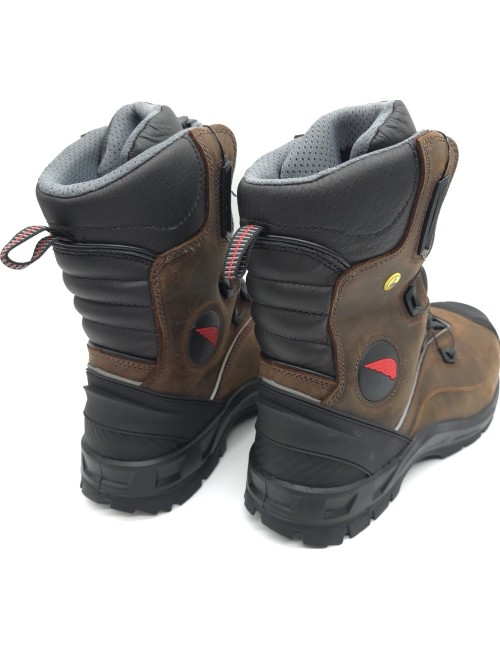 Red Wing 3234 Petroking BOA safety boots