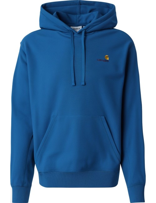 Carhartt American Script hoodie