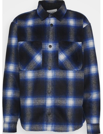 Winter padded shirt Carhartt Moreau