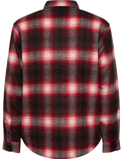 Winter padded shirt Carhartt Moreau