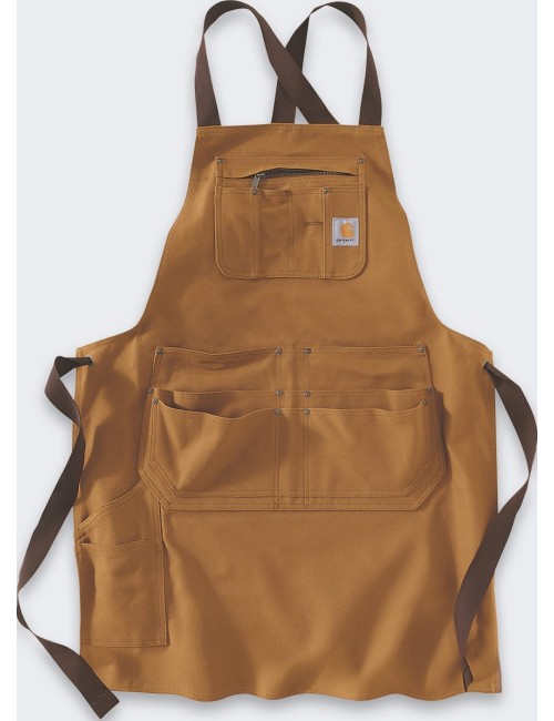 Cahartt Firm Duck Apron