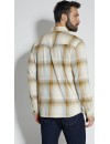 Carhartt Montana Snap Front shirt