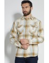 Carhartt Montana Snap Front shirt