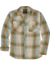 Carhartt Montana Snap Front shirt