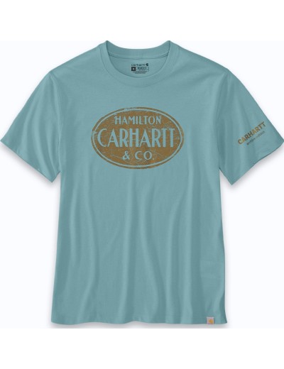 Carhartt Hamilton T-shirt