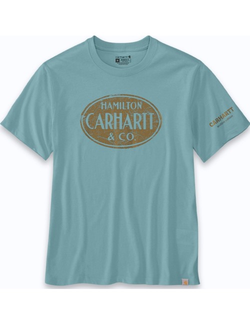 Carhartt Hamilton T-shirt