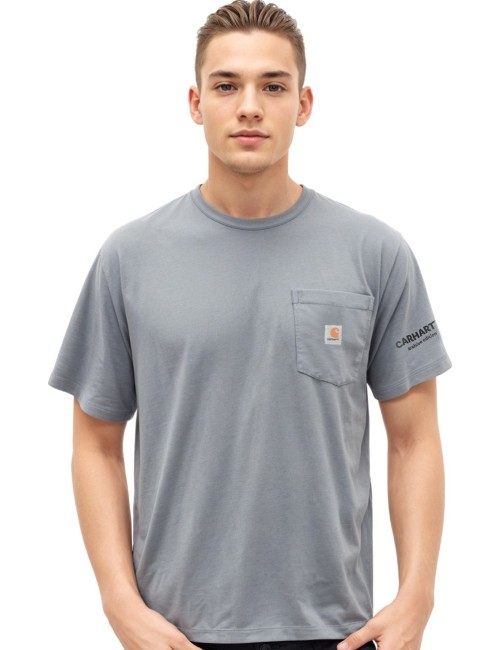 Carhartt Streetcar graphic t-shirt