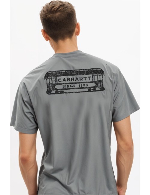 Carhartt Streetcar graphic t-shirt