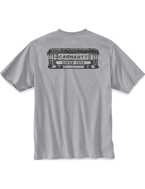 Carhartt Streetcar graphic t-shirt