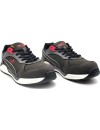 Puma Frontside Low S1P safety shoes