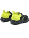 Albatros Octane S1P safety shoes