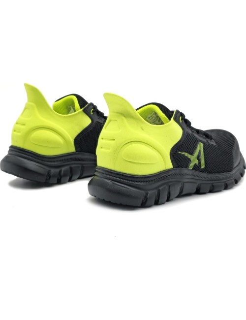 Albatros Octane S1P safety shoes