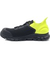 Albatros Octane S1P safety shoes