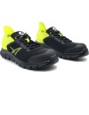 Albatros Octane S1P safety shoes