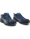 Puma Omni S1P safety shoes | Balticworkwear.com