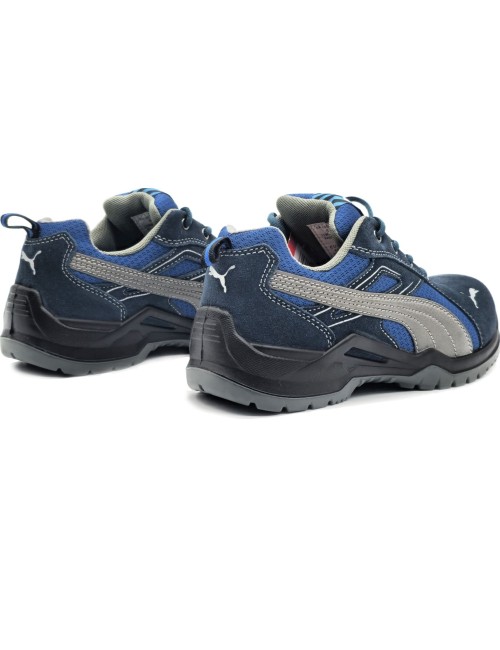 Puma Omni S1P safety shoes | Balticworkwear.com