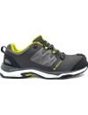 Albatros Ultratrail S3 grey safety shoes