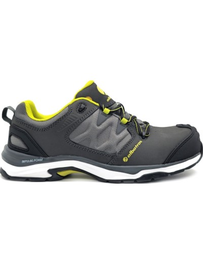 Albatros Ultratrail S3 grey safety shoes