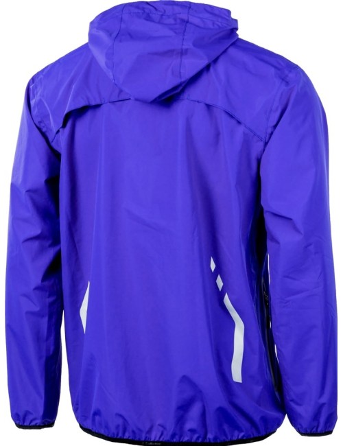 Rain jacket Albatros WrapMe