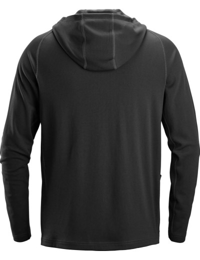 Bluza z kapturem Stay Fresh 2456 Snickers