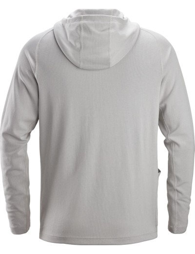 Bluza z kapturem Stay Fresh 2456 Snickers