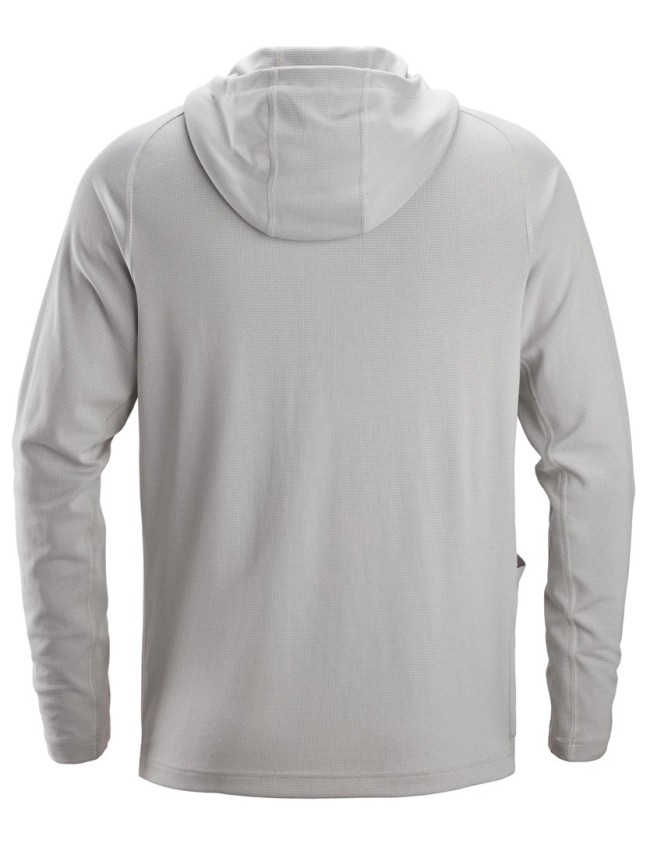 Bluza z kapturem Stay Fresh 2456 Snickers