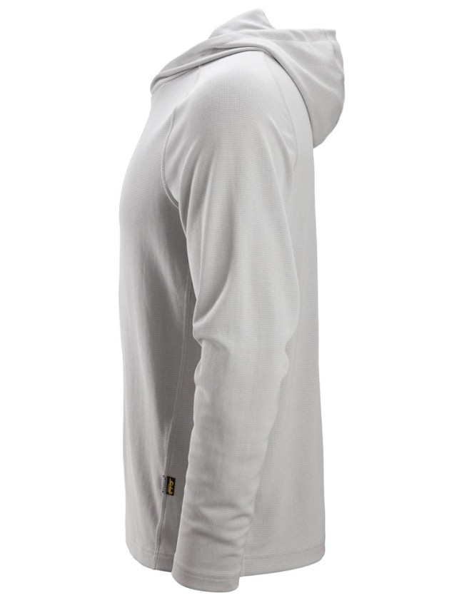 Bluza z kapturem Stay Fresh 2456 Snickers