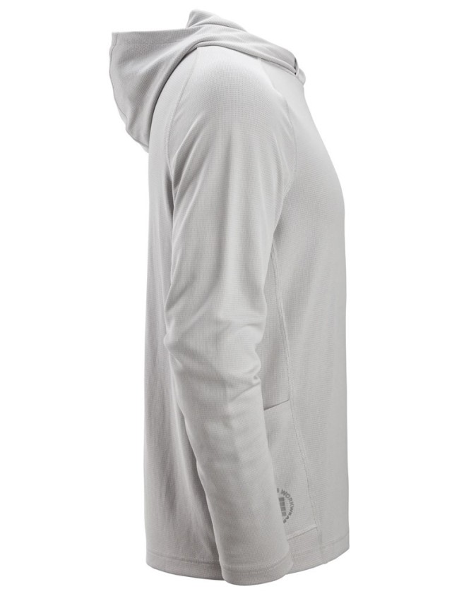 Bluza z kapturem Stay Fresh 2456 Snickers