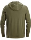 Bluza z kapturem Stay Fresh 2456 Snickers