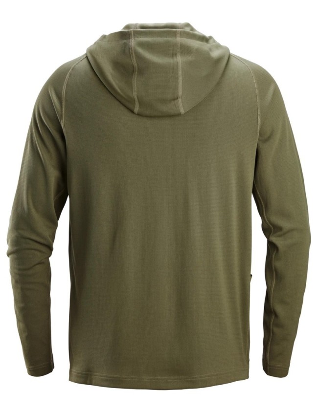 Bluza z kapturem Stay Fresh 2456 Snickers