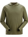 Bluza z kapturem Stay Fresh 2456 Snickers