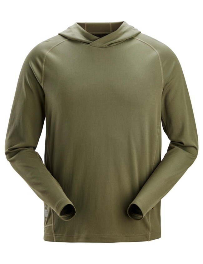 Bluza z kapturem Stay Fresh 2456 Snickers