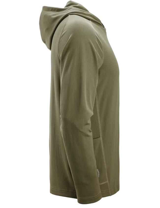 Bluza z kapturem Stay Fresh 2456 Snickers