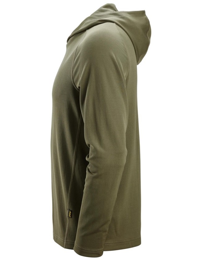 Bluza z kapturem Stay Fresh 2456 Snickers