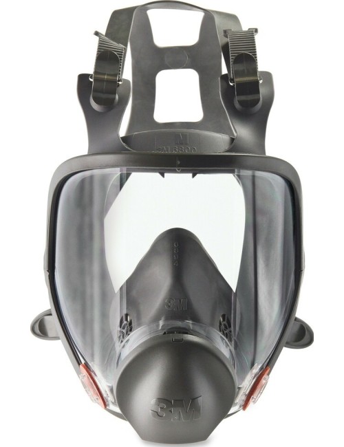 3M Series 6000 6700/6800/6900 Mask | BalticWorkwear.com